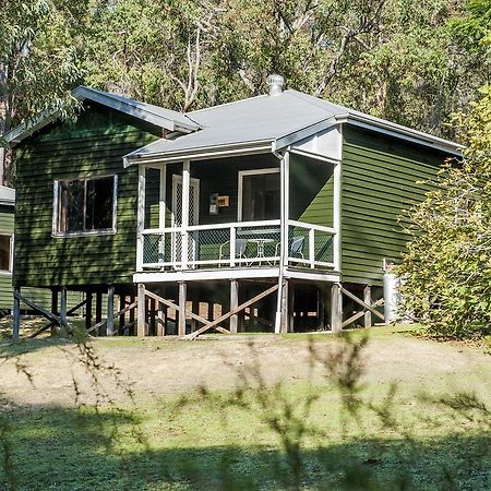 Wellington Forest Cottages 외부 사진