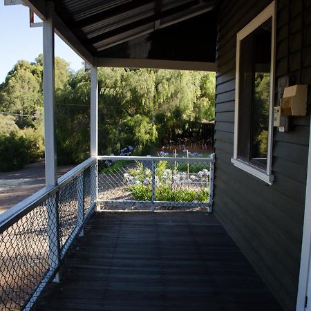 Wellington Forest Cottages 외부 사진