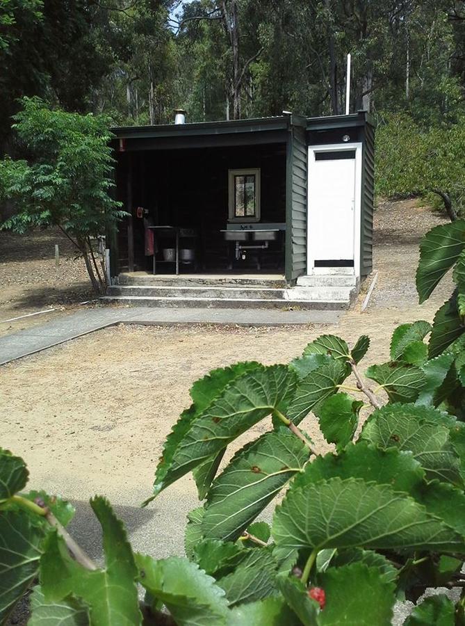 Wellington Forest Cottages 외부 사진