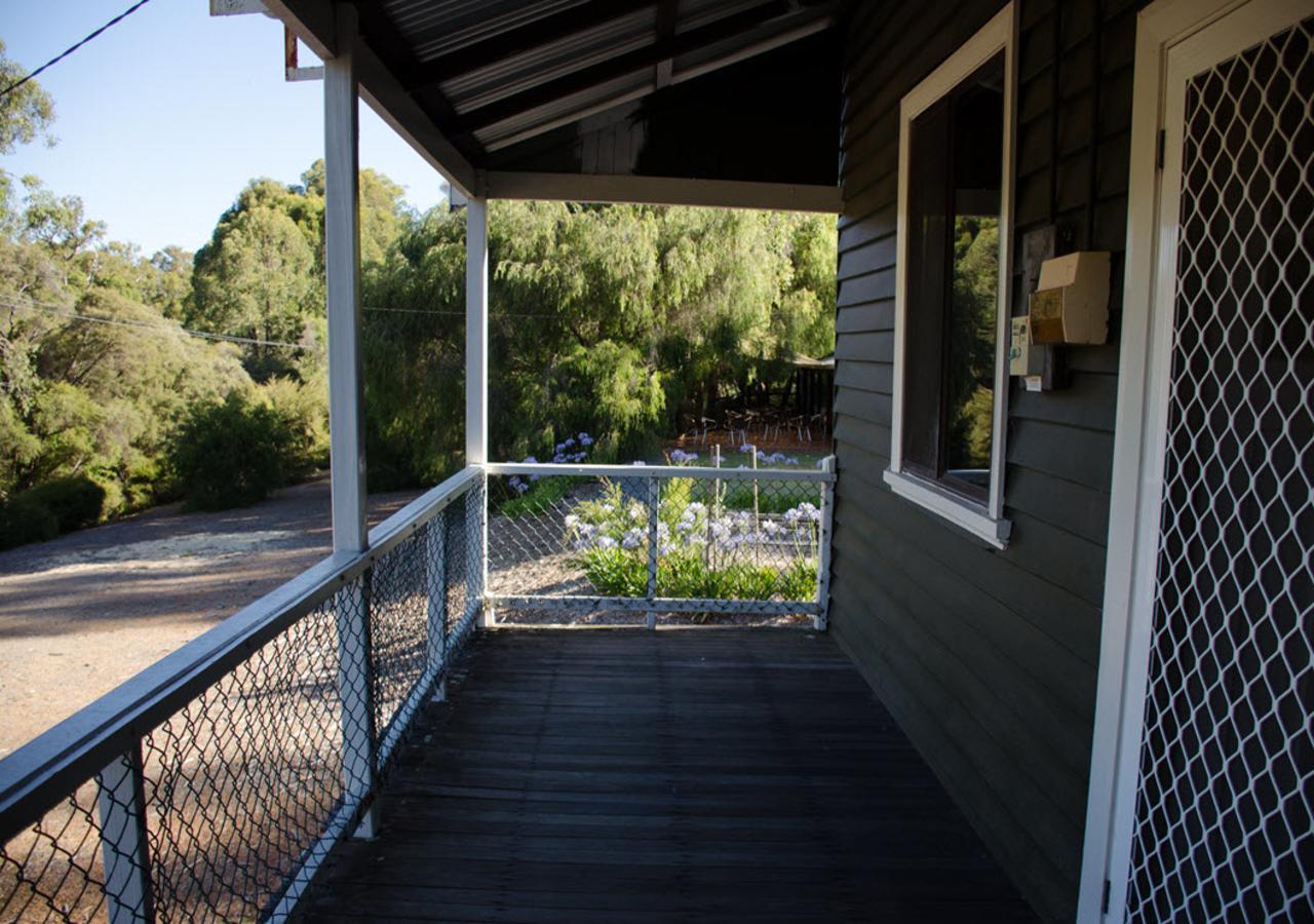 Wellington Forest Cottages 외부 사진