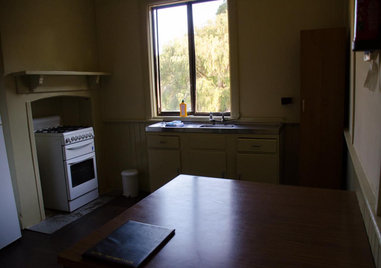 Wellington Forest Cottages 외부 사진