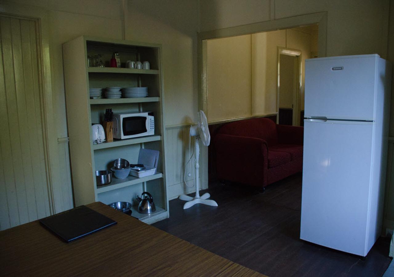 Wellington Forest Cottages 외부 사진