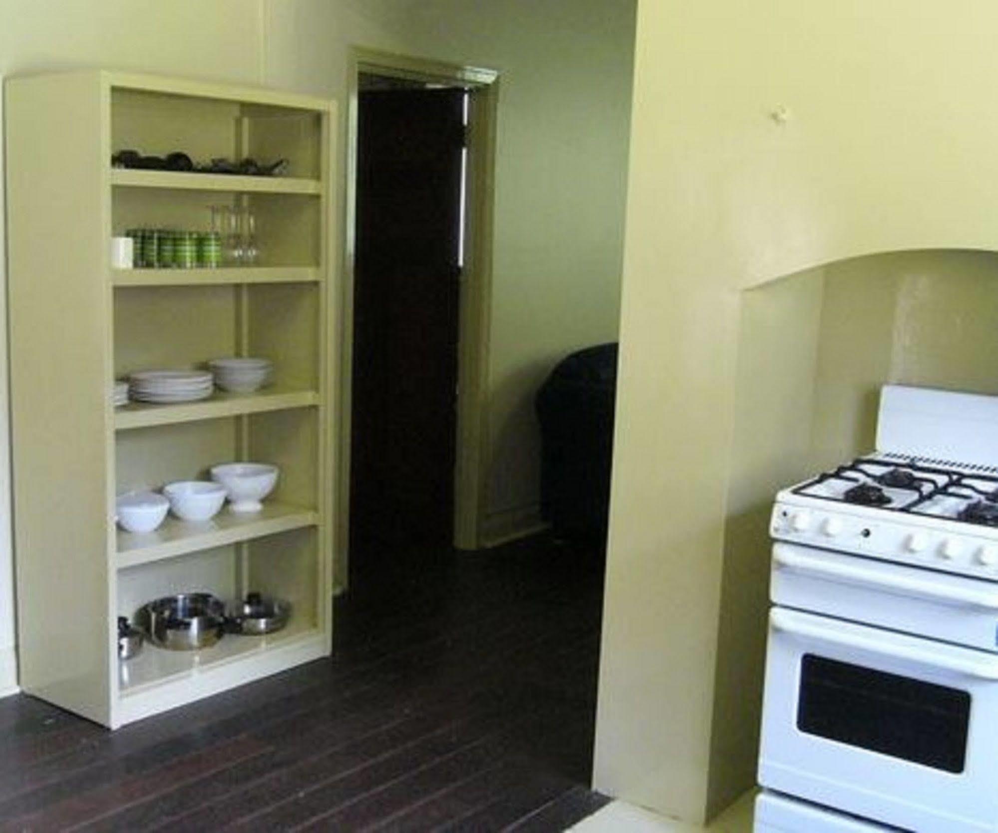 Wellington Forest Cottages 외부 사진
