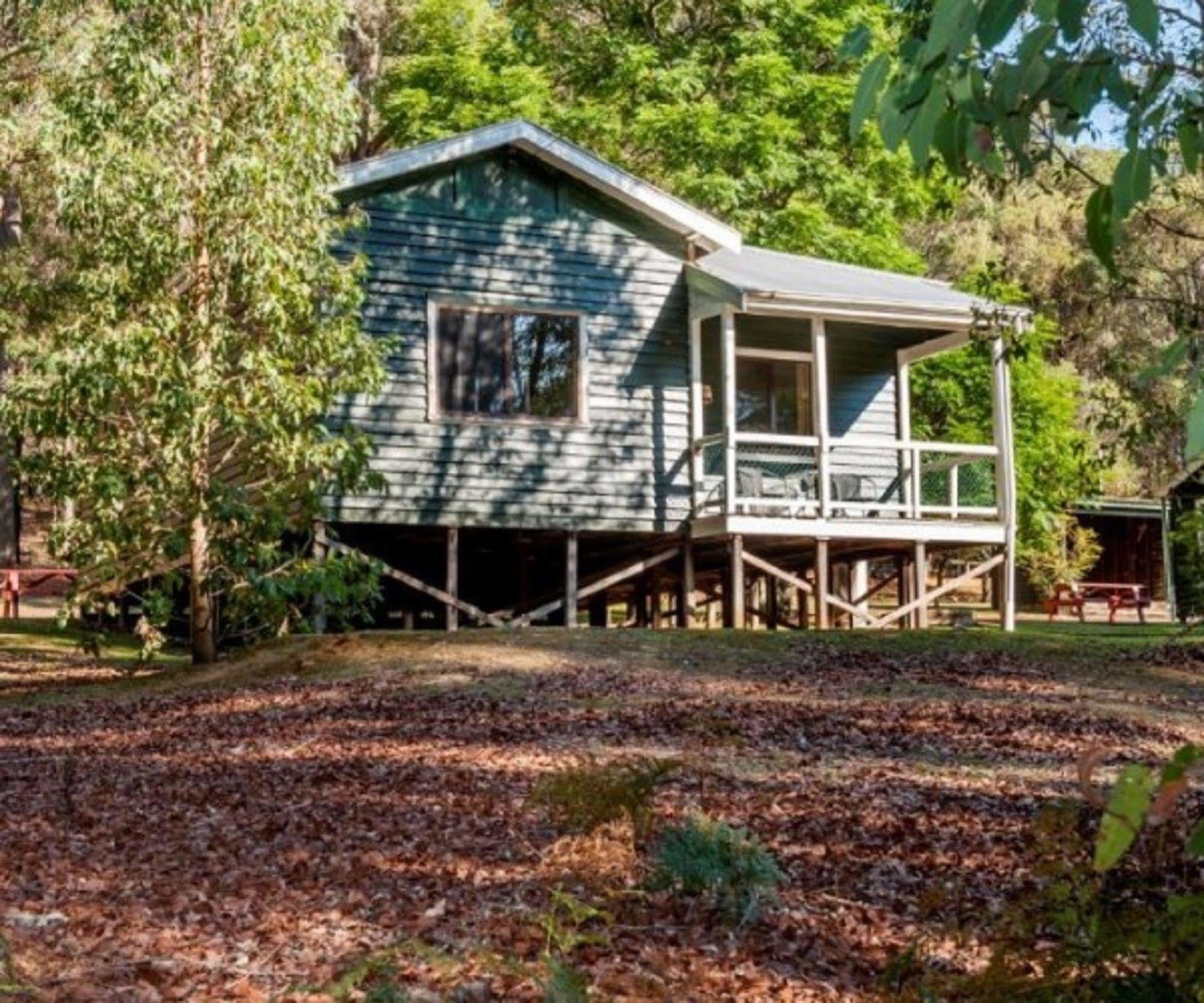 Wellington Forest Cottages 외부 사진