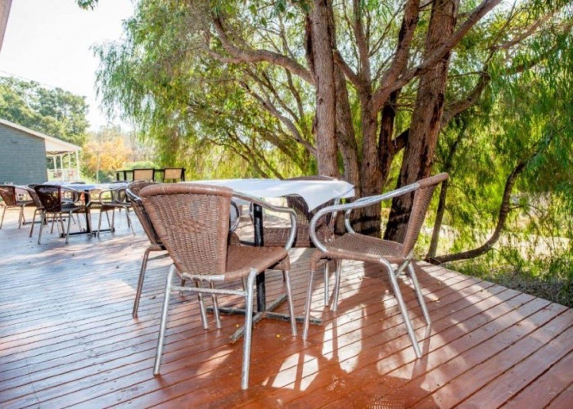 Wellington Forest Cottages 외부 사진